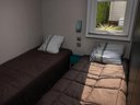 Cliquez pour découvrir toutes les photos de l'HÉBERGEMENT ! mobil-home - camping La Prairie photo 5