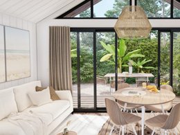 Camping Pas Cher vous présente avec son site Officiel campingpascher.fr, le Camping La Forêt classé 4 étoiles, situé sur la commune de Saint Jean De Monts dans le département Vendée (Pays De La Loire) en France. Le camping La Forêt vous propose un hébergement de type villa (télévision). L'établissement vous propose 7 autres types d'hébergements. Découvrez tous nos séjours à petits prix dans la commune et aux alentours de Saint Jean De Monts du département : Vendée (Pays De La Loire). Les Avis clients pour le Camping La Forêt sont de 7 sur 10. Mer, Piscine chauffée, Piscine extérieure, Animation enfants, Aire de jeux enfants, Canoë-kayak, Centre équestre, Court de tennis, Cyclisme, Golf, Ping-pong, Piscine, Planche à voile, Pétanque, Randonnée, Salle de jeux vidéo, Bar, Dépôt de pain, Pizzeria, Plats à emporter, Snack/Bar, Épicerie,... En savoir plus : cliquez-ICI.