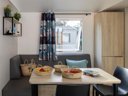 Cliquez pour découvrir toutes les photos de l'HÉBERGEMENT ! mobil-home - camping Flower La Davière Plage photo 2