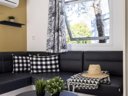 Cliquez pour découvrir toutes les photos de l'HÉBERGEMENT ! mobil-home - camping Flower La Davière Plage photo 2