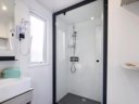 Cliquez pour découvrir toutes les photos de l'HÉBERGEMENT ! mobil-home - camping Flower La Davière Plage photo 3
