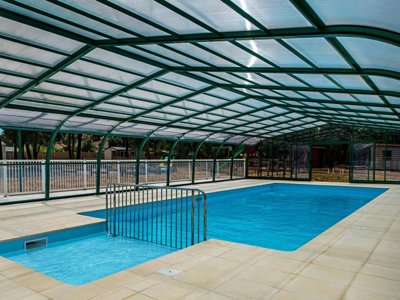 camping Le Chenal photo 1