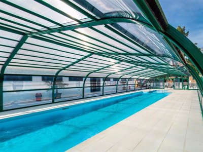 camping Le Chenal photo 2