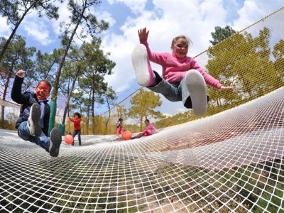 camping Le Chenal photo 6