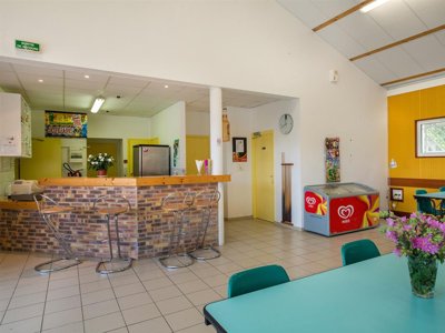 camping Le Chenal photo 9