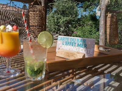 Cliquez pour découvrir toutes les photos de l'ÉTABLISSEMENT ! camping Côté Plage photo 11