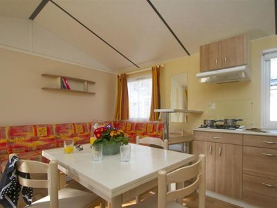 mobil-home - Côté Plage photo 2
