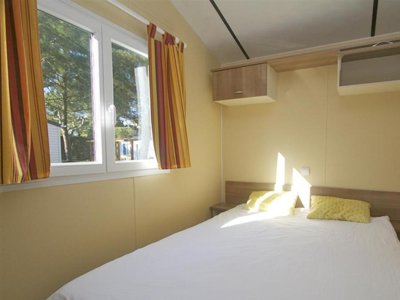 mobil-home - Côté Plage photo 3