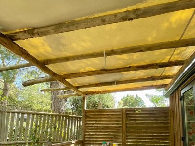 Cliquez pour découvrir toutes les photos de l'HÉBERGEMENT ! mobil-home - Côté Plage photo 7
