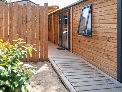 mobil-home - Côté Plage photo 7