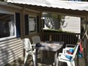 mobil-home - camping Côté Plage photo 7