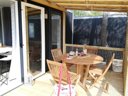 Cliquez pour découvrir toutes les photos de l'HÉBERGEMENT ! mobil-home - camping Côté Plage photo 3