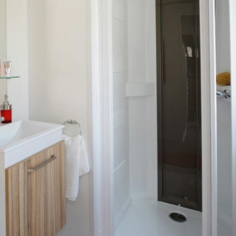 Cliquez pour découvrir toutes les photos de l'HÉBERGEMENT ! mobil-home - Le California photo 5