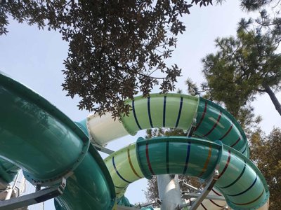 établissement Le California photo 7