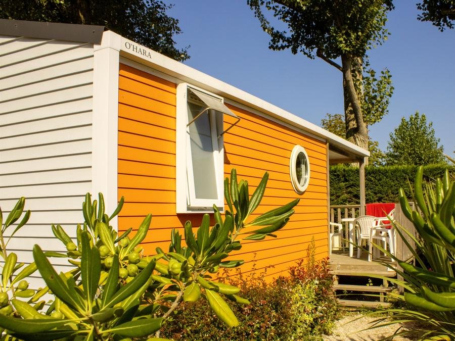 Camping Pas Cher vous présente avec son site Officiel campingpascher.fr, le Camping Le Bois Verdon classé 4 étoiles, situé sur la commune de Saint Jean De Monts dans le département Vendée (Pays De La Loire) en France. Le camping Le Bois Verdon, vous présente un hébergement de type mobil-home de 25 m² pour 4 personnes et télévision. Le camping Le Bois Verdon vous propose du sam. 29 août au sam. 05 septembre 2026, en promotion à -20% pour 7 nuits à 330,40 € au lieu de 413,0 € soit une Économie de 82,60 €. Cette location propose 33 dates différentes pour réserver votre séjour. Découvrez également les 8 autres gammes d'hébergements du camping. Les Avis clients pour le Camping Le Bois Verdon sont excellents avec une note moyenne de 8 sur 10. Piscine chauffée, Piscine couverte, Aire de jeux enfants, Canoë-kayak, Centre équestre, Court de tennis, Cyclisme, Paddle, Ping-pong, Planche à voile, Pétanque, Trampoline, kiteSurf, Bar, Boulangerie, Bureau de tabac, Dépôt de pain, Food truck, Restaurant, Supermarché, Épicerie,... En savoir plus : cliquez-ICI.