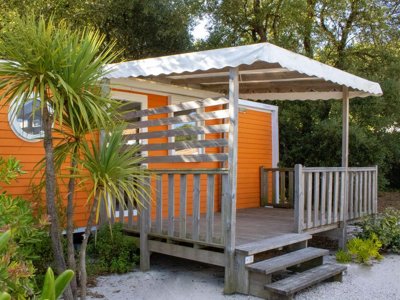 camping Le Bois Verdon photo 20