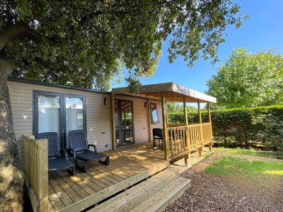 camping Le Bois Verdon photo 23