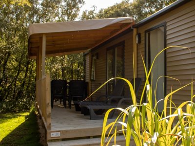 camping Le Bois Verdon photo 24