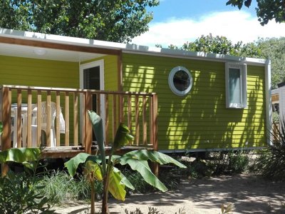 camping Le Bois Verdon photo 25