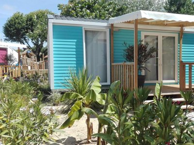 camping Le Bois Verdon photo 27