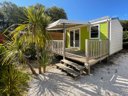 Cliquez pour découvrir toutes les photos de l'HÉBERGEMENT ! mobil-home - camping Le Bois Verdon photo 5
