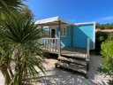 Cliquez pour découvrir toutes les photos de l'HÉBERGEMENT ! mobil-home - camping Le Bois Verdon photo 4