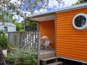 mobil-home - camping Le Bois Verdon photo 4