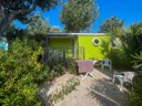 mobil-home - camping Le Bois Verdon photo 6