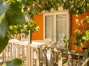 Cliquez pour découvrir toutes les photos de l'HÉBERGEMENT ! mobil-home - camping Le Bois Verdon photo 4