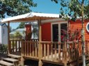 Cliquez pour découvrir toutes les photos de l'HÉBERGEMENT ! mobil-home - camping Le Bois Verdon photo 9