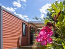 mobil-home - camping Le Bois Verdon photo 2
