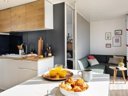 mobil-home - camping Le Bois Verdon photo 5