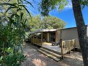 mobil-home - camping Le Bois Verdon photo 2