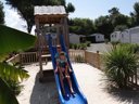 camping Le Bois Verdon photo 7