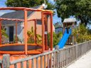 camping Le Bois Verdon photo 8