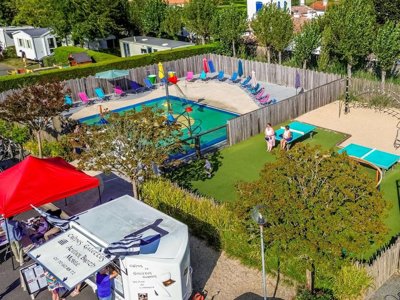camping Plein Sud photo 14