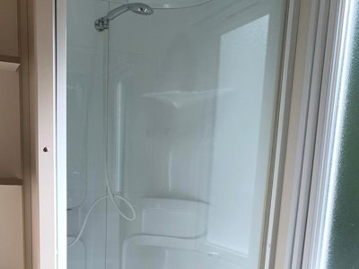 Cliquez pour découvrir toutes les photos de l'HÉBERGEMENT ! mobil-home - Plein Sud photo 4