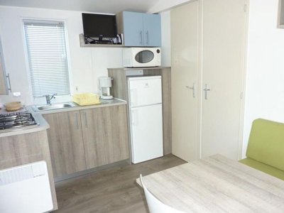 mobil-home - Plein Sud photo 2