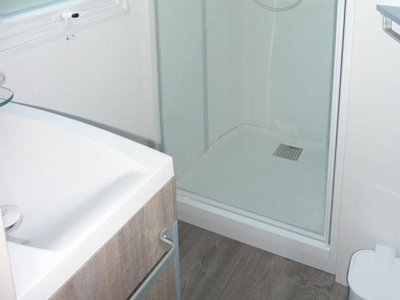 mobil-home - Plein Sud photo 3