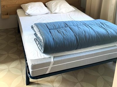 Cliquez pour découvrir toutes les photos de l'HÉBERGEMENT ! mobil-home - Plein Sud photo 6