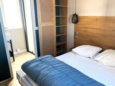 Cliquez pour découvrir toutes les photos de l'HÉBERGEMENT ! mobil-home - Plein Sud photo 7