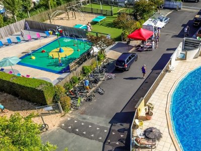 camping Plein Sud photo 15