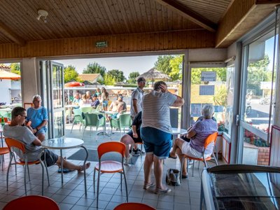 camping Plein Sud photo 21