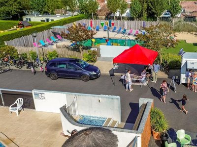 camping Plein Sud photo 25