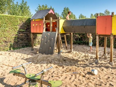 camping Plein Sud photo 26