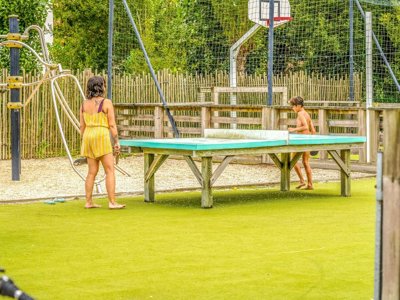 camping Plein Sud photo 28