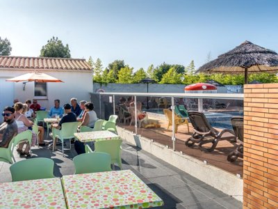 camping Plein Sud photo 29
