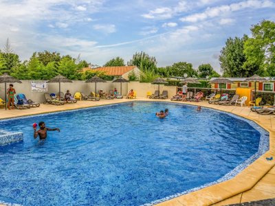 camping Plein Sud photo 4