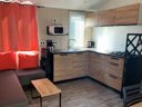 Cliquez pour découvrir toutes les photos de l'HÉBERGEMENT ! mobil-home - camping Plein Sud photo 2
