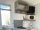 Cliquez pour découvrir toutes les photos de l'HÉBERGEMENT ! mobil-home - camping Plein Sud photo 2